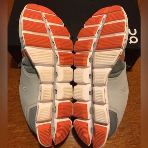 Swiss Engineering - Cloud 70 Run